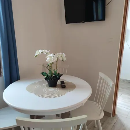 Apartamento Music Vir