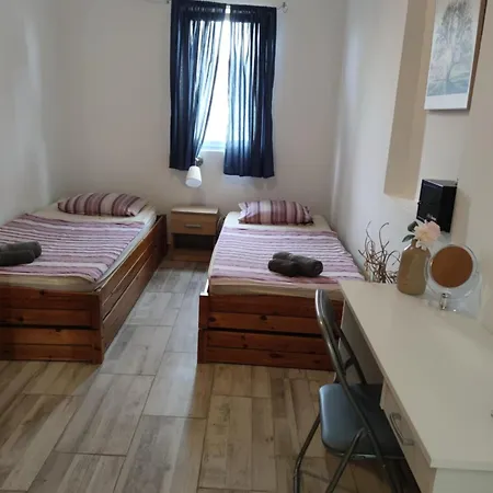 Music Apartment