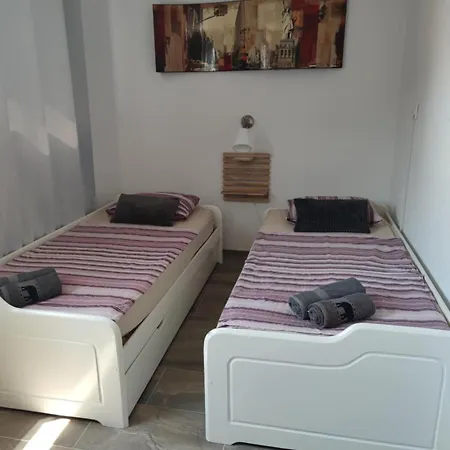 Music Apartment