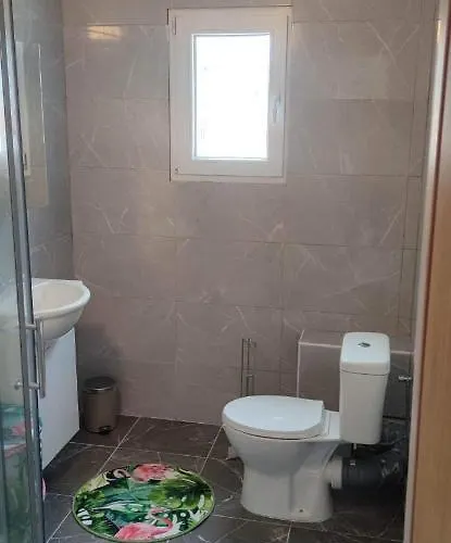 Apartamento Music Vir