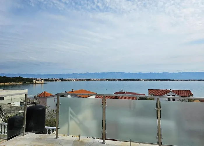 Apartamento Music Vir