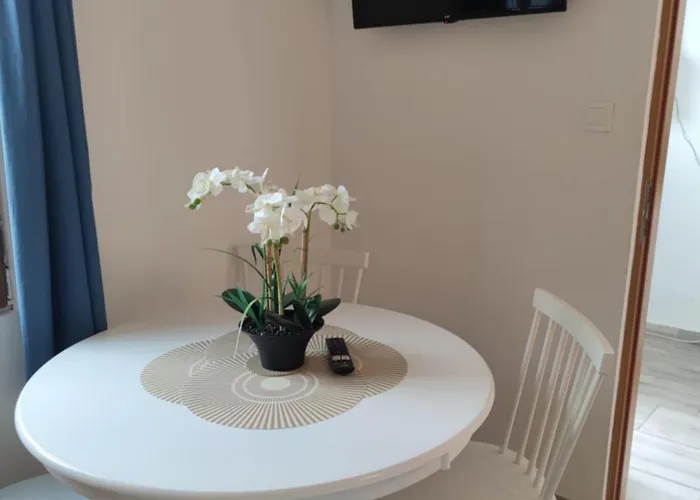 Apartamento Music Vir