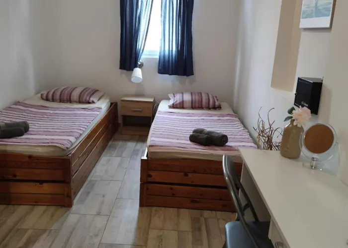 Music Apartment