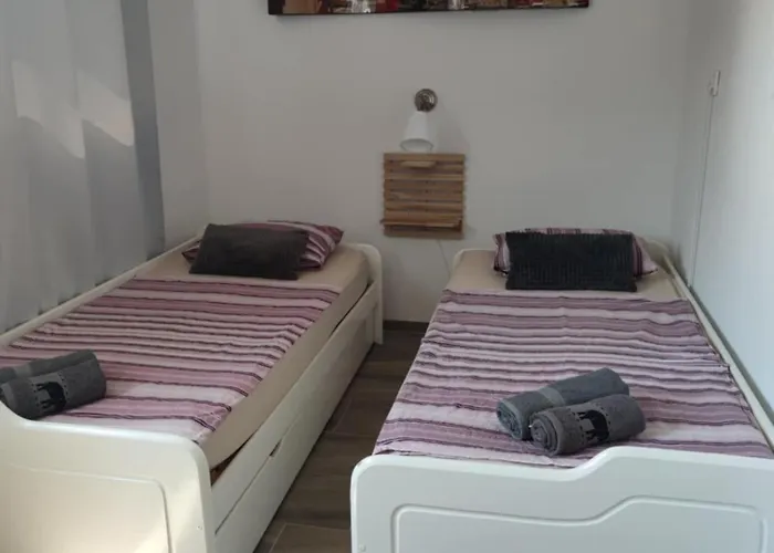 Music Apartment