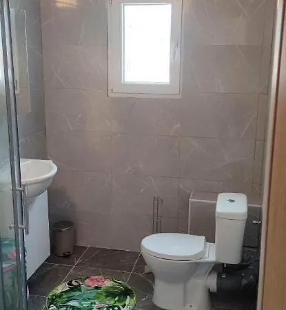 アパート Music ヴィル