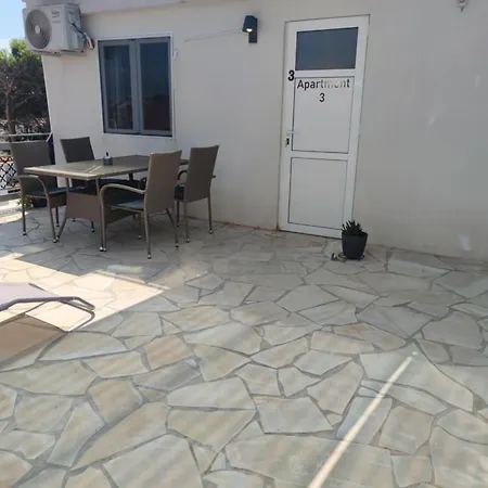 Music Apartment